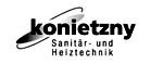 Sanitär und Heiztechnik Konietzny